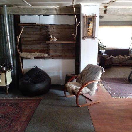 Refugio Punta Arenas Ξενοδοχείο Εξωτερικό φωτογραφία