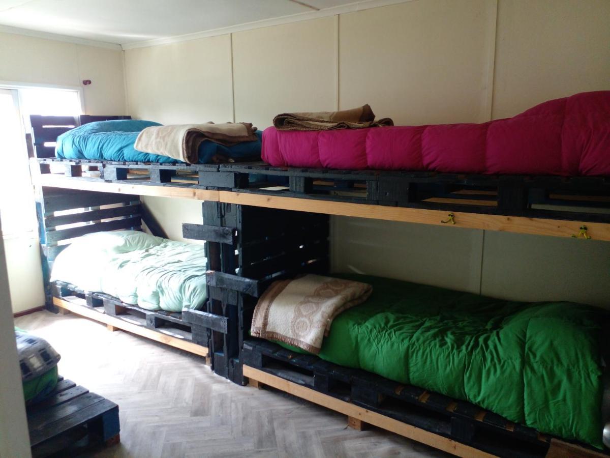 Refugio Punta Arenas Ξενοδοχείο Εξωτερικό φωτογραφία