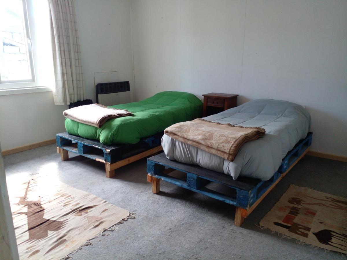 Refugio Punta Arenas Ξενοδοχείο Εξωτερικό φωτογραφία