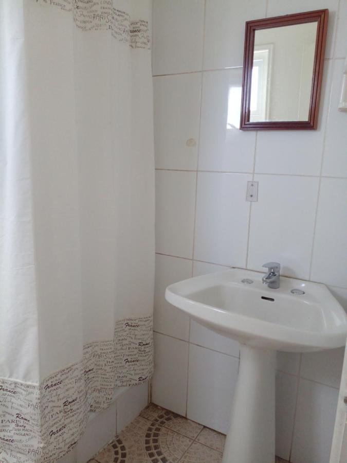 Refugio Punta Arenas Ξενοδοχείο Εξωτερικό φωτογραφία