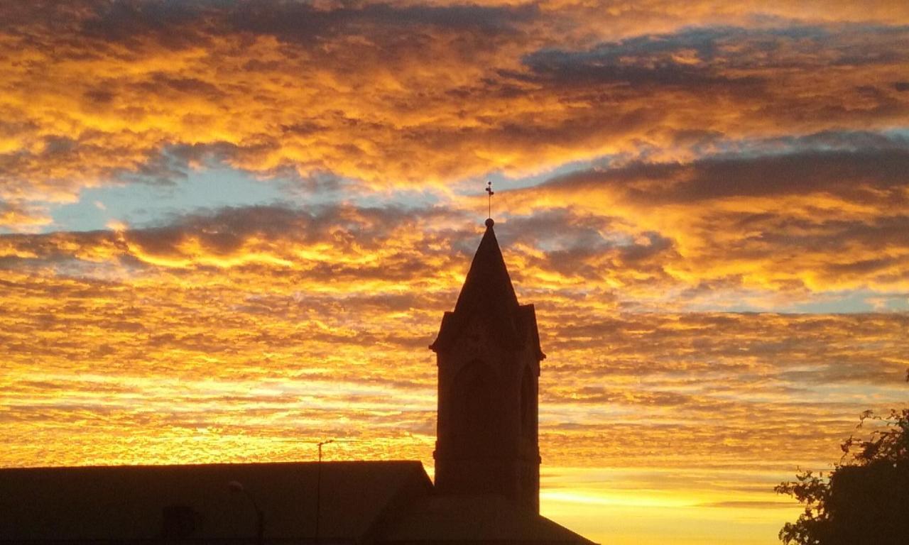 Refugio Punta Arenas Ξενοδοχείο Εξωτερικό φωτογραφία