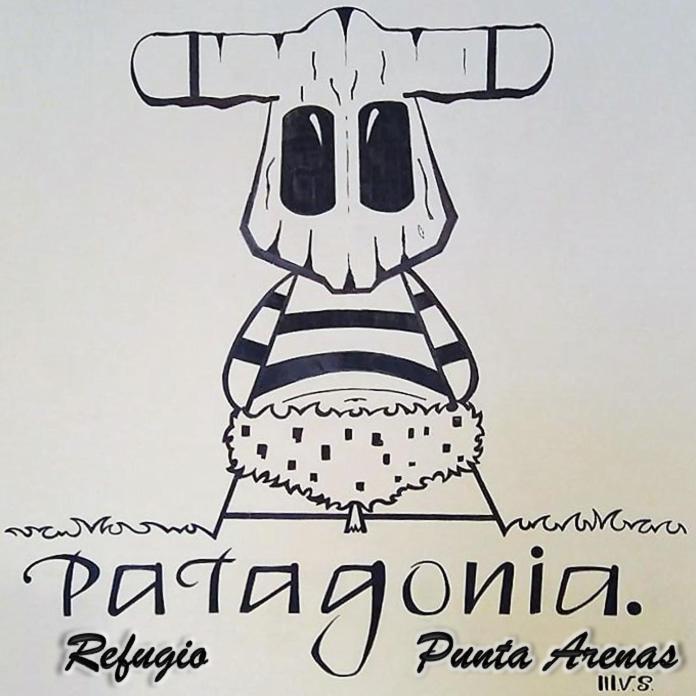 Refugio Punta Arenas Ξενοδοχείο Εξωτερικό φωτογραφία